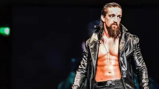 Jay White quitte la NJPW !