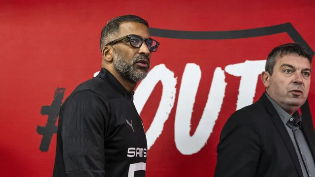 Mercato Stade Rennais : Echeverri, Kamara, Blas… ça bouge chez les Rouge et Noir