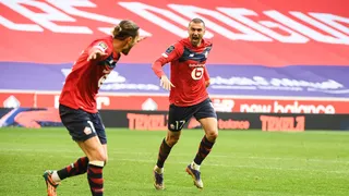 Lille OSC – AS Monaco : Les notes du match