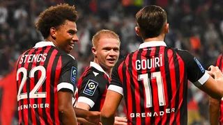 OGC Nice Ligue 1 2022-2023 : Effectif, transferts et objectifs de la saison