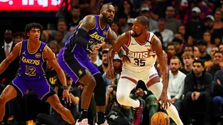 NBA : un deal XXL hallucinant a capoté cet hiver