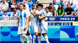 Ukraine – Argentine (Foot H) : À quelle heure et sur quelle chaine TV regarder le match des JO 2024 ?