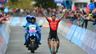 Giro – étape 20 : La victoire pour Caruso, Bernal assure