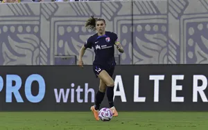 Alex Morgan : Âge, Stats, Palmarès, Couple et Club