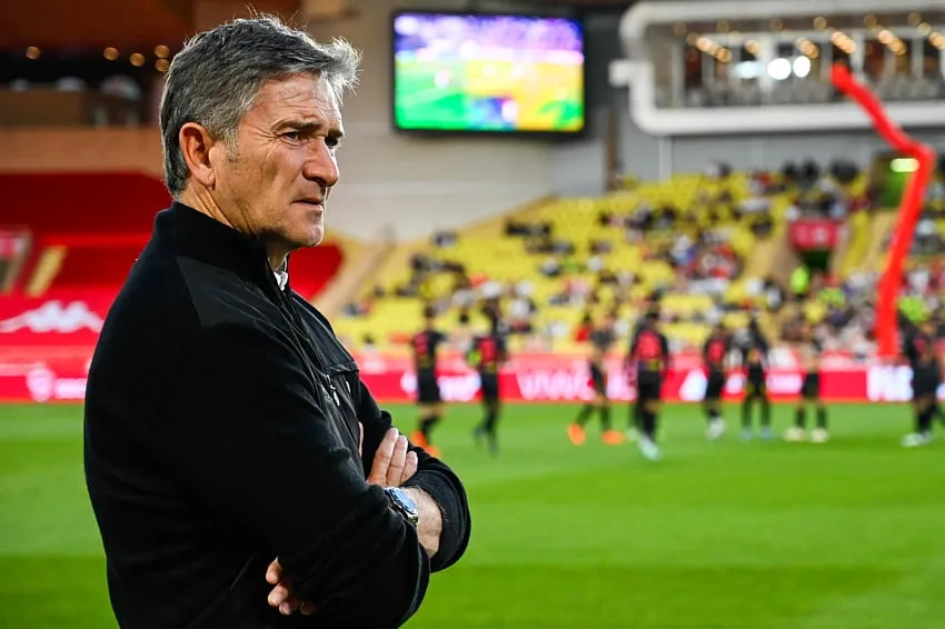 Crédit photo : Iconsport