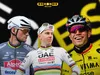 Tour des Flandres 2025 : La liste des engagés et les favoris