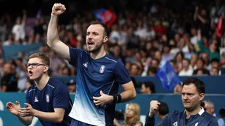 Tennis de table aux JO Paris 2024 : le programme du jour (vendredi 9 août)