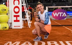 WTA : 5 bonnes raisons de suivre le tournoi de Madrid