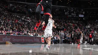Raptors – Blazers : Défi des infirmeries