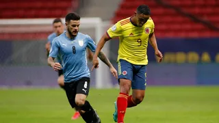 Copa América : la Colombie élimine l’Uruguay aux tirs au but (0-0, 4-2 t.a.b.)