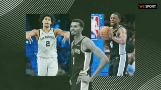 NBA : à la table d’OKC, les Spurs de Wembanyama peuvent-ils déjà rêver du titre de champion ?