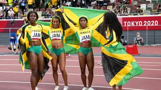 JO – Athlétisme : nouvelle médaille pour Hassan, Cheptegei domine le 5000 mètres