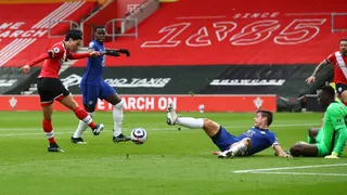 Southampton – Chelsea : les Blues tenus en échec à Southampton