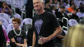 NBA : Kerr mise sur son fils pour épauler Curry et les Warriors