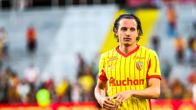 RC Lens : Comment Florian Thauvin peut entrer dans l’histoire de la Ligue 1 en 2025-2026