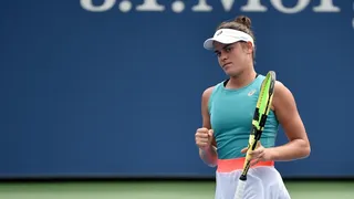 US Open (F) : Jennifer Brady balaye Angelique Kerber