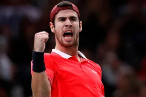Les jeunes pousses : Karen Khachanov crève l’écran