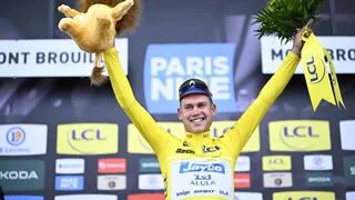 Étape 5 du Paris-Nice 2024 : TV, Parcours, Profil, Favoris et Classement
