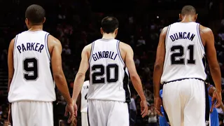 Tony Parker : la fin d’une ère