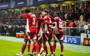 Brest : Vers un changement de stade en Ligue des Champions ?