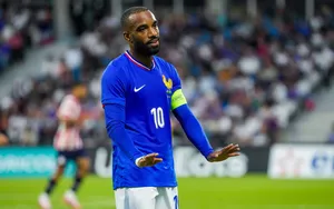 Pronostic France USA Gratuit – JO 2024, Football