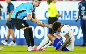 Copa America : Humiliation historique pour les États-Unis, l’Uruguay en patron