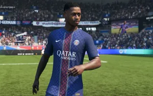 FC 26 : les meilleurs jeunes défenseurs latéraux à acheter dans le mode Carrière