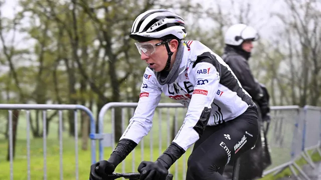 Liège-Bastogne-Liège 2024 : Classement et résultat – Quel numéro de Tadej Pogacar !
