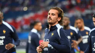 Équipe de France : Griezmann fixe son avenir avec les Bleus et donc… avec l’Atlético Madrid ?