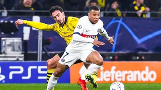 Dortmund – PSG (Ligue des champions) : les compositions officielles avec des surprises !