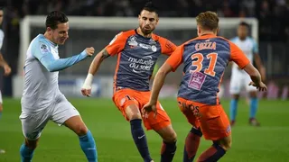 MHSC-OM : Les notes du match !