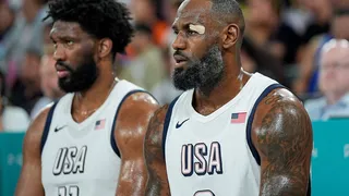 F1 : Une star NBA s’enflamme pour Oscar Piastri !