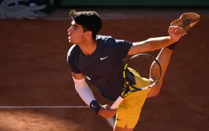 Carlos Alcaraz – Alexander Zverev (Roland Garros 2024) : À quelle heure et sur quelle chaîne TV regarder la rencontre ?