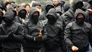 Football et hooliganisme, quand la violence s’en mêle