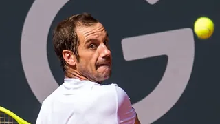 ATP – Montréal : Richard Gasquet s’offre Kei Nishikori