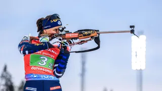 Biathlon 2023 Östersund : la startlist femmes individuel