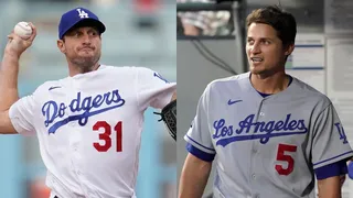 MLB : l’équipe-type de l’intersaison 2022