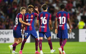 Getafe – Barcelone en Direct : Streaming, Compositions et TV