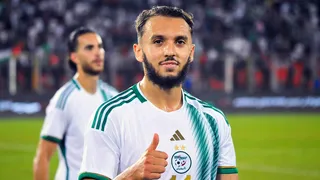 Libéria – Algérie (Qualif CAN 2025) : heure et chaîne TV