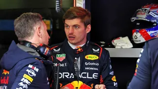 F1 : Plus rapide que McLaren en fin de course en Australie, Red Bull a encore du travail