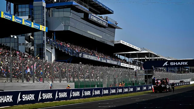 MotoGP GP de France 2024 : Dates, Horaires et Programme