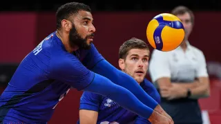 Championnat du monde de volleyball 2022 : France-Cameroun Horaire,  compo, Programme TV