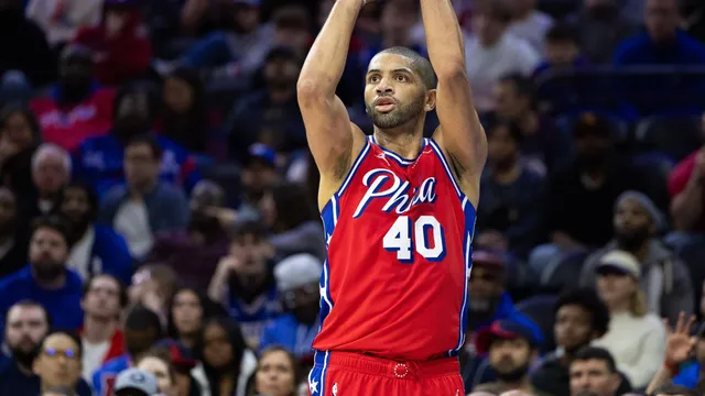 NBA : Nicolas Batum rejoint une big star de la Ligue