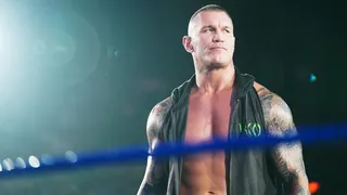 Randy Orton, le début de la fin à la WWE