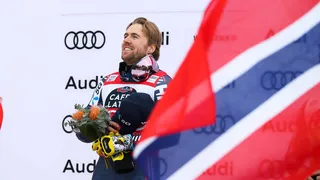 Coupe du Monde Ski Alpin 2022/2023, Wengen : les Norvégiens domptent le Lauberhorn