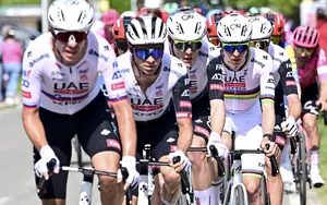 Étape 1 Critérium du Dauphiné 2025 : parcours détaillé, profil, favoris et horaires