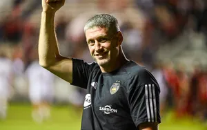 Top 14 : Ronan O’Gara clair après la victoire de La Rochelle
