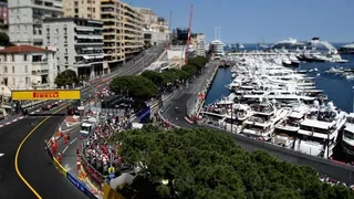 Formule 1 – GP de Monaco : à la découverte du circuit