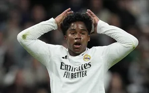 Mercato OL : Sidney Govou s’interroge sur l’arrivée d’Endrick chez les Gones