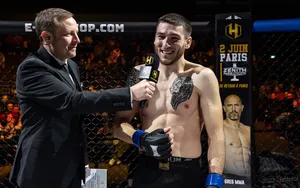 MMA : 3 choses à savoir sur Nicolae Bivol, l’adversaire de Wilson Varela